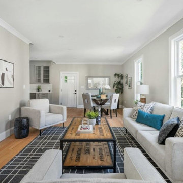 Full House Remodel