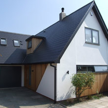 Exterior bung