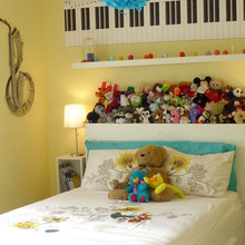 Girls room