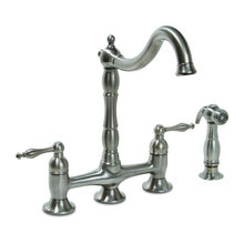 faucets and other accessories