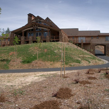Fuller Residence