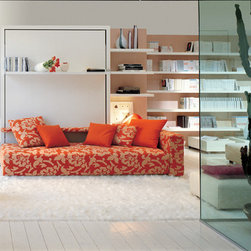 Atoll 000 Sofa Beds & Space-Saving Solutions - Futons
