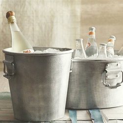 Algarve Wine or Party Bucket - Ice Tools And Buckets  