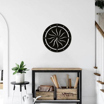 Stylish wall art