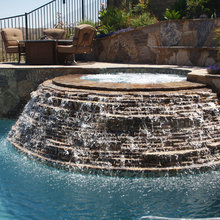 Pool/Spa