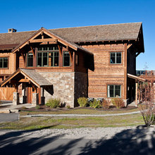 Exterior Ideas