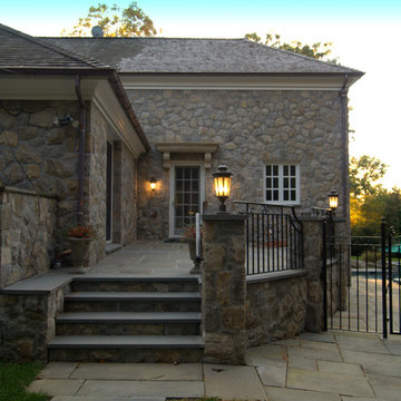 Pound Ridge