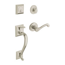 Door knobs