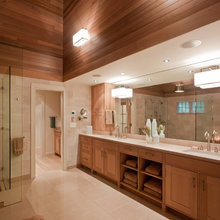 Rustic Bathroom