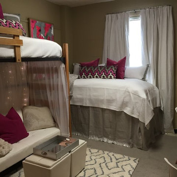 Dorm Rooms 2015
