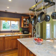 Kitchen Ideas