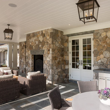 Dover Residence