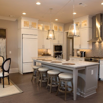 Enclave at Wills Park