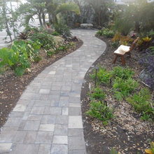 walkways