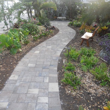 Walkways