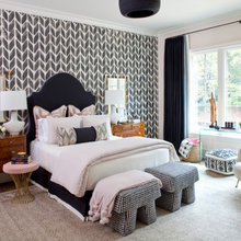 Girls Rooms