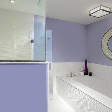 Master Ensuite, Burlington