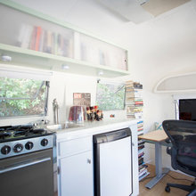 Guest house - office
