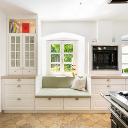 Cottage Landhausk&uuml;che - Kitchen Products