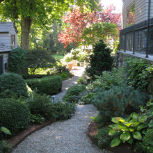 Patio Ideas