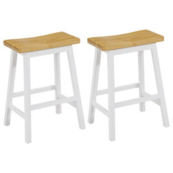 Farmhouse Bar Stools And Counter Stools by HedgeApple