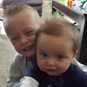 Sarah Phalon Suher's photo