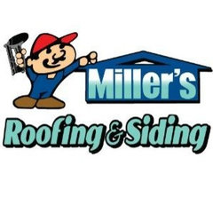 Miller's Roofing & Siding