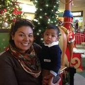 Anelia Gonzalez-Castillo's photo