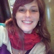 Maria Frolov's photo