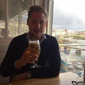 Iain Leinster's photo