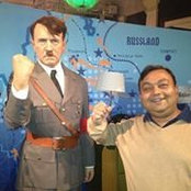 Shafiul Alam's photo