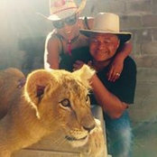 Caryn Ribbs's photo