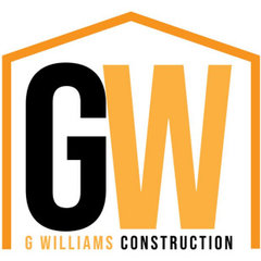 G Williams Construction