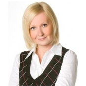 Liivi Lillimägis foto