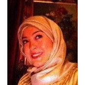 Lina Al Rayes's photo