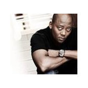 David Molosi's photo