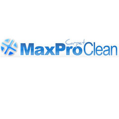 MaxPro Carpet Clean