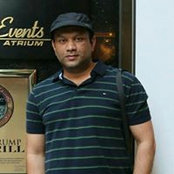 Ajith Sherigar's photo