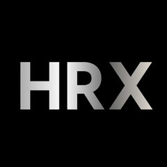 HRX GLASS