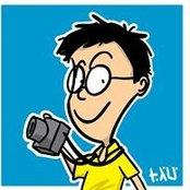 Foto de Teoh Chie
