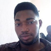 Otobo Jnr's photo