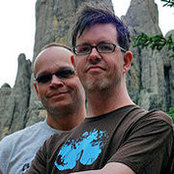 Foto von David Stensland