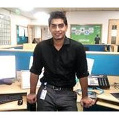Pankaj Mehta's photo