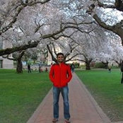 Sudhakar Krishnamurthi's photo