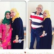 Nesha Abdulmutalib's photo
