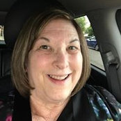 Yehudit Steinberg's photo