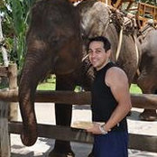 Mark Okos's photo