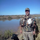 John Trumble's photo