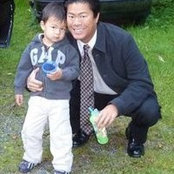 Garrick Lo's photo