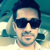 Karan Chandras billede